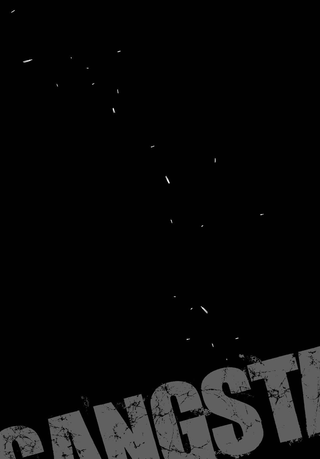 Gangsta. Chap 6 - Next Chap 7
