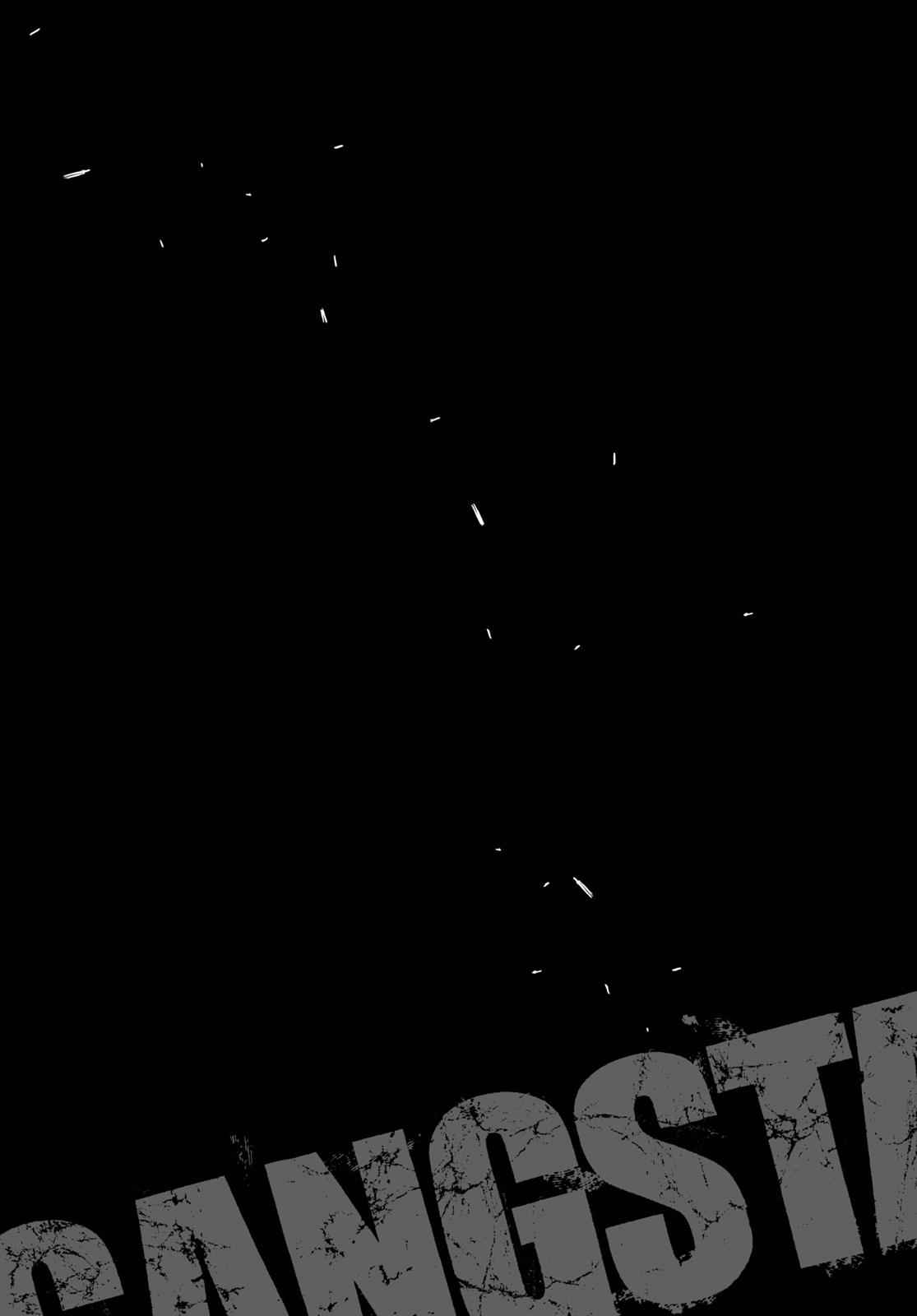 Gangsta. Chap 15 - Next Chap 16
