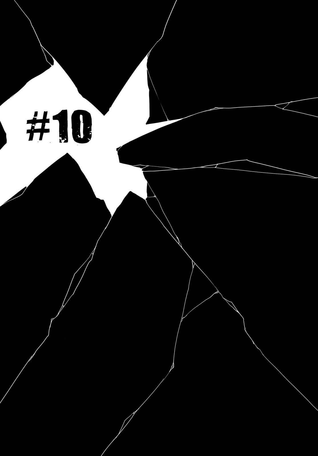 Gangsta. Chap 10 - Next Chap 11