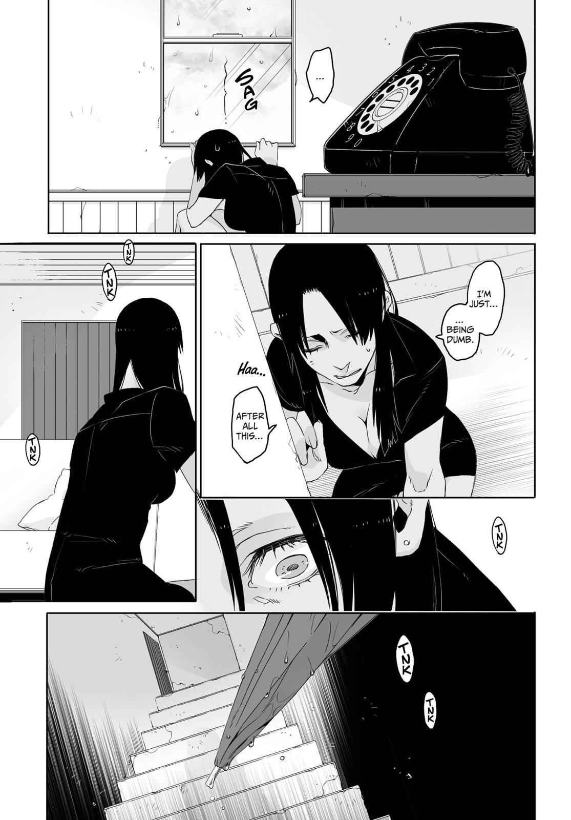 Gangsta. Chap 10 - Next Chap 11