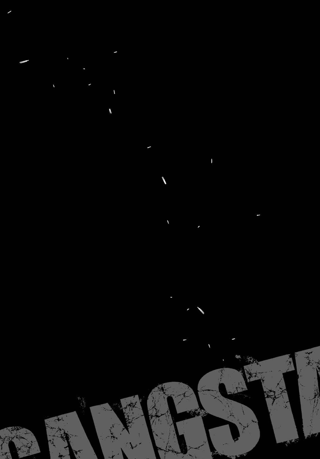Gangsta. Chap 10 - Next Chap 11