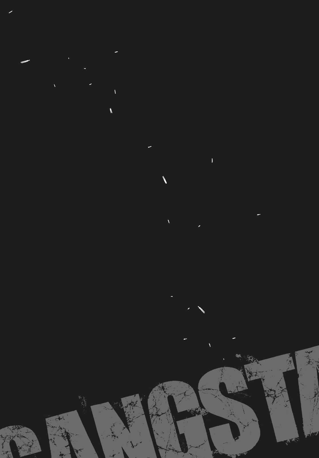 Gangsta. Chap 24 - Next Chap 25
