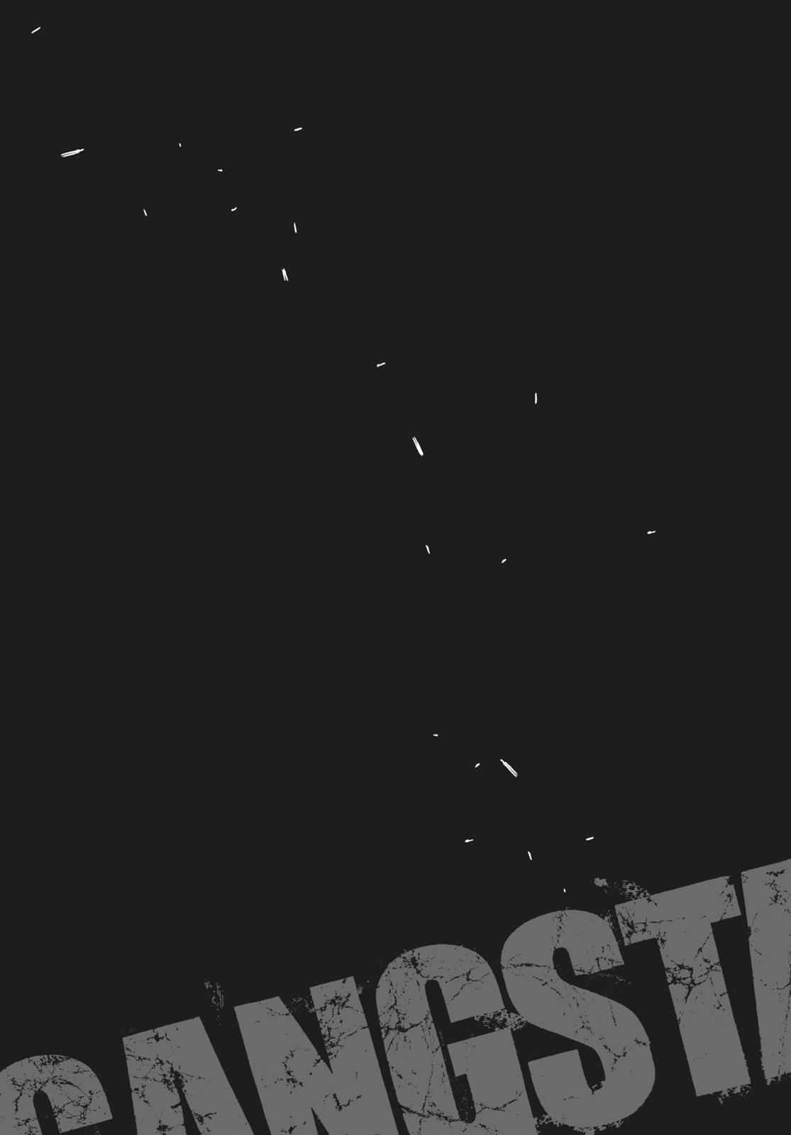 Gangsta. Chap 24 - Next Chap 25