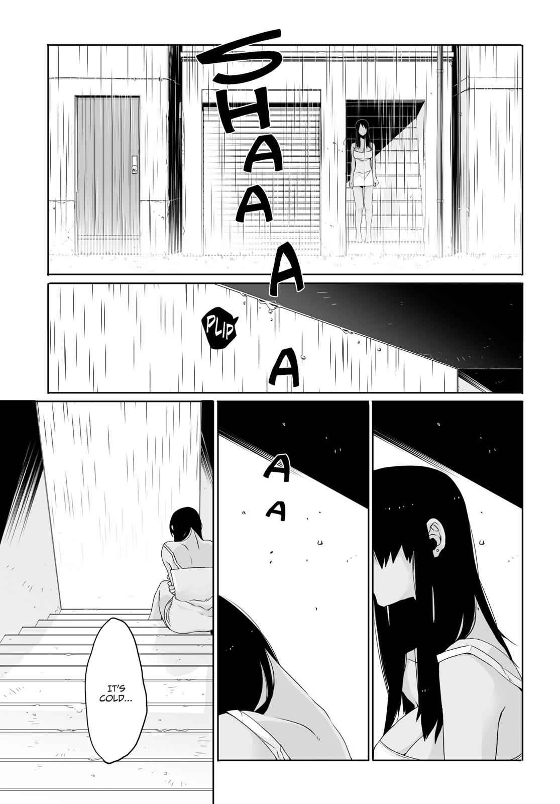 Gangsta. Chap 26 - Next Chap 27