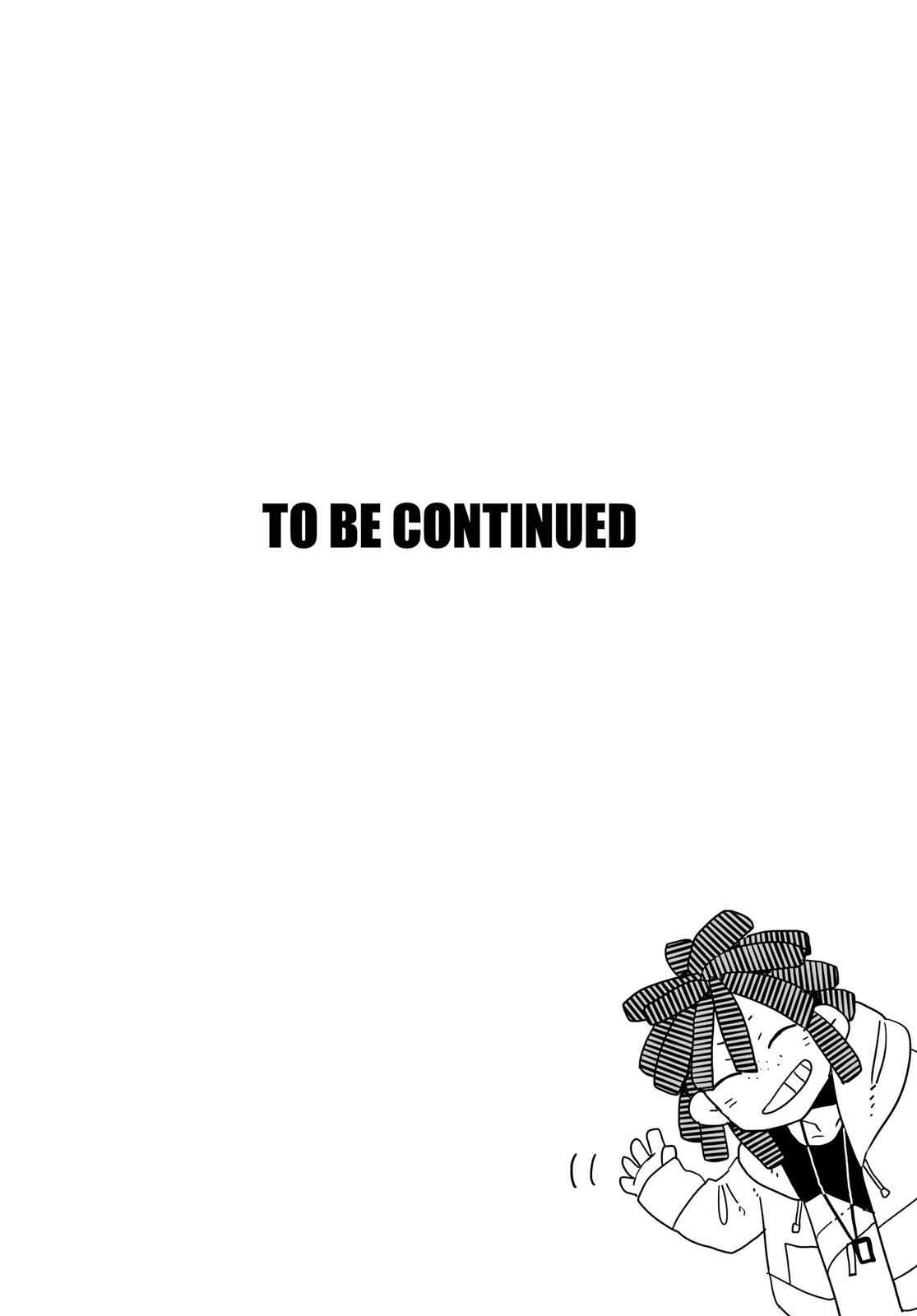 Gangsta. Chap 28 - Next Chap 29