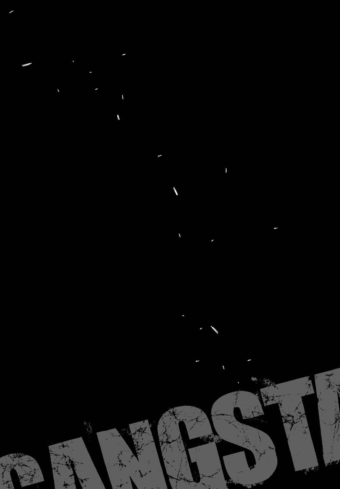 Gangsta. Chap 20 - Next Chap 21