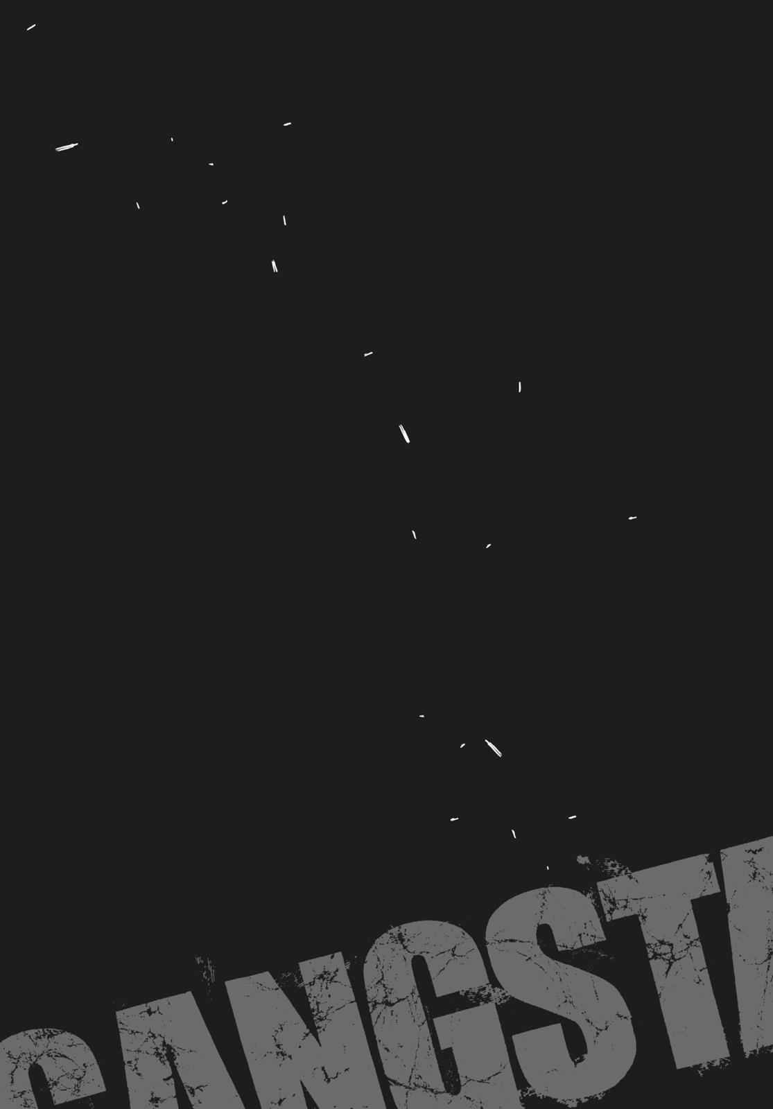 Gangsta. Chap 23 - Next Chap 24