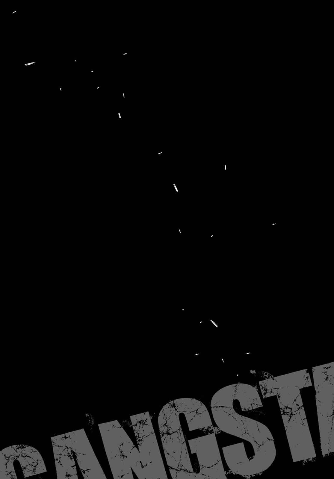 Gangsta. Chap 38 - Next Chap 39