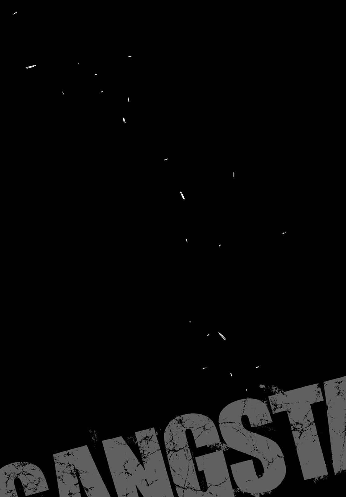 Gangsta. Chap 39 - Next Chap 40