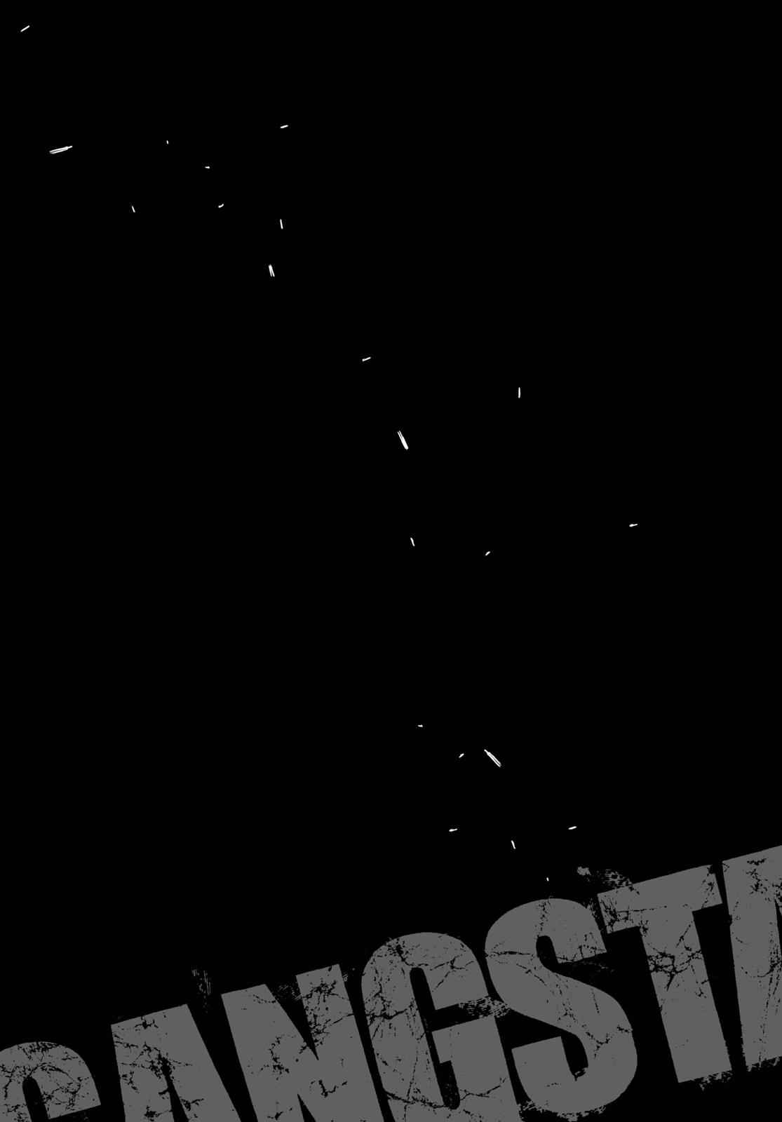 Gangsta. Chap 39 - Next Chap 40