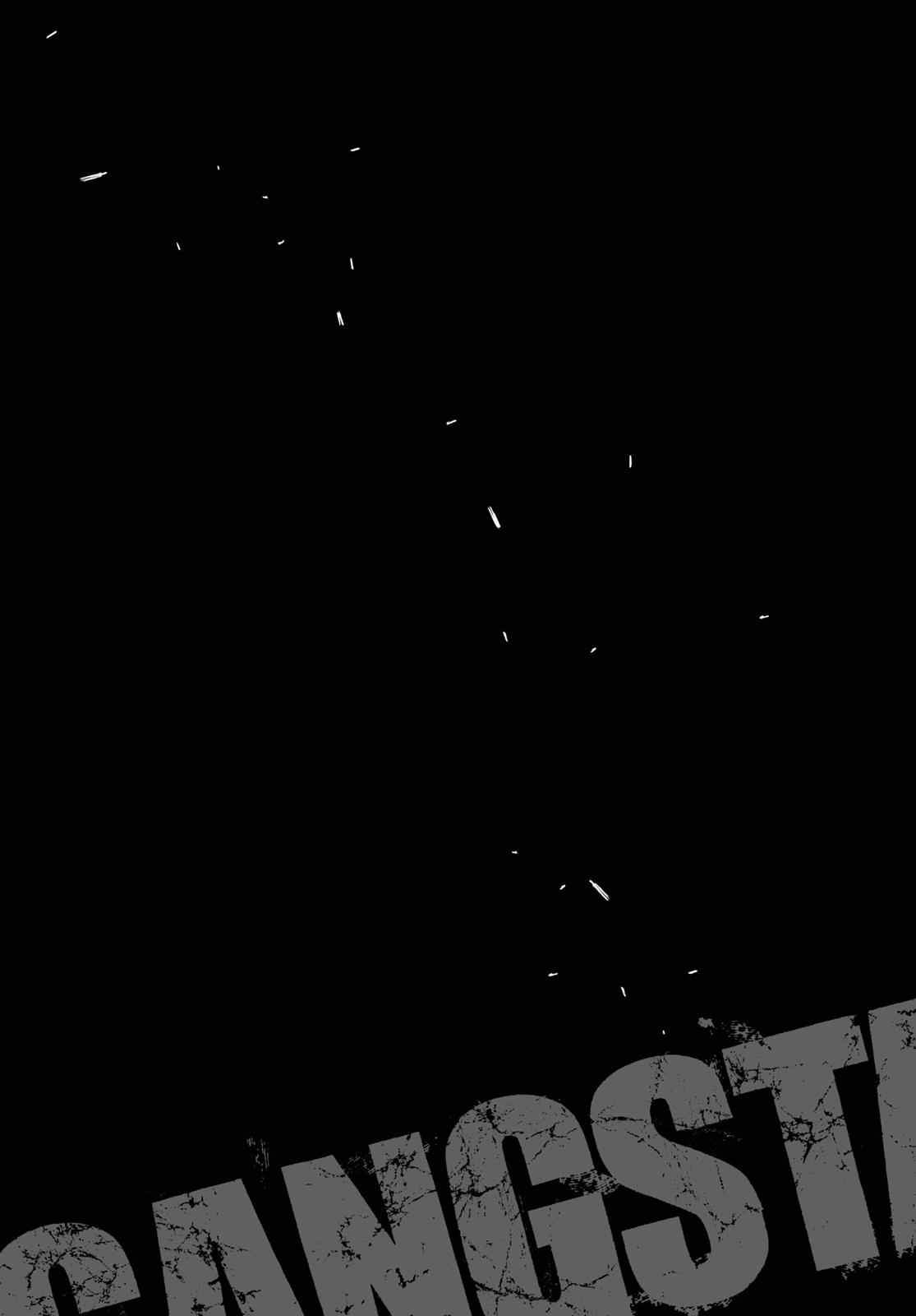 Gangsta. Chap 32 - Next Chap 33