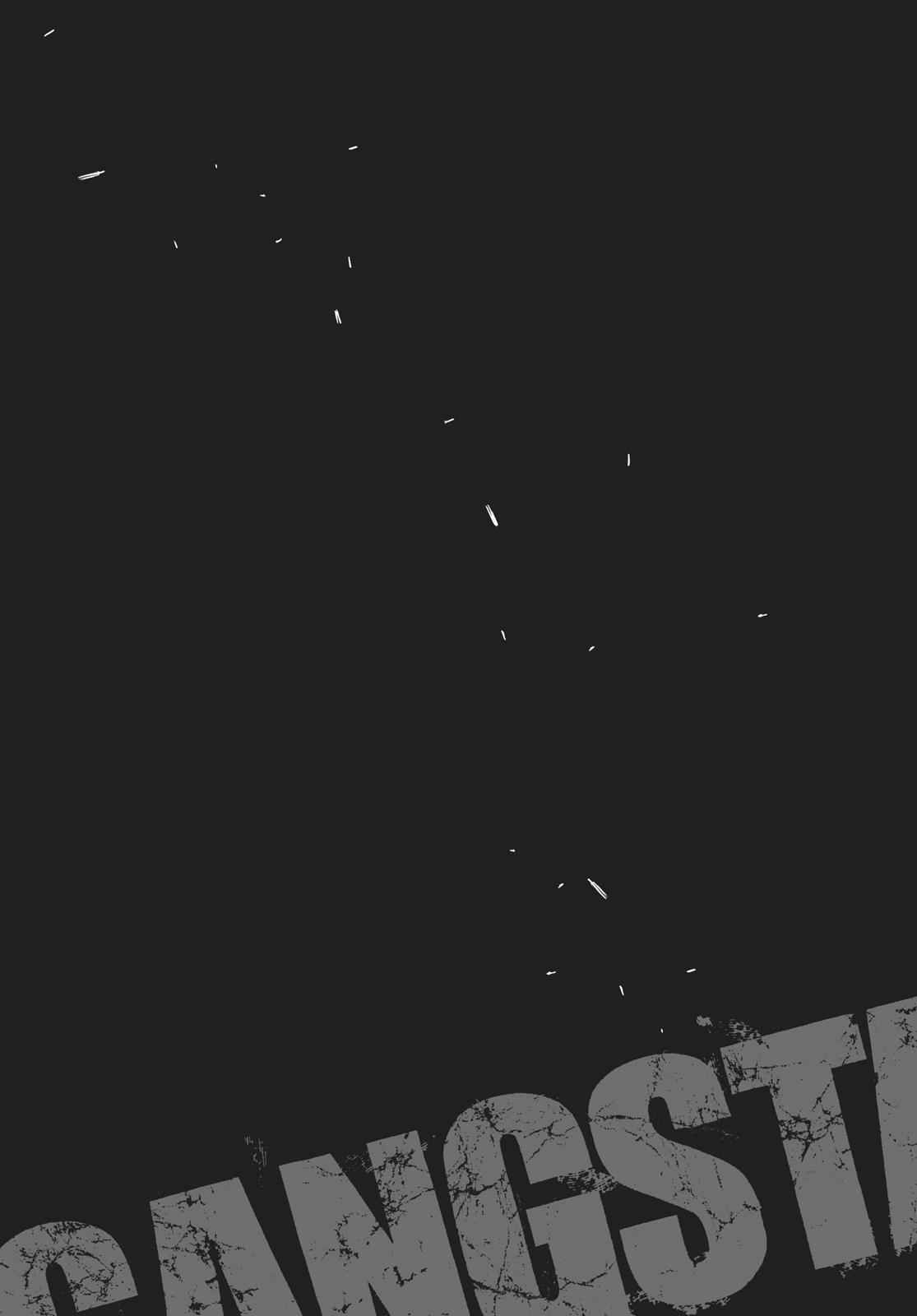 Gangsta. Chap 45 - Next Chap 46