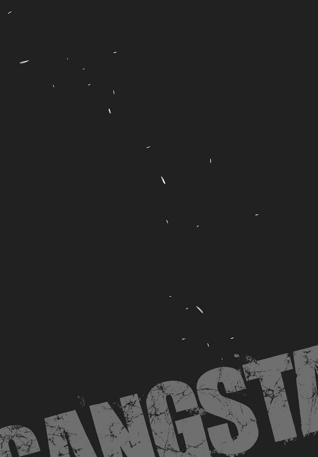 Gangsta. Chap 45 - Next Chap 46