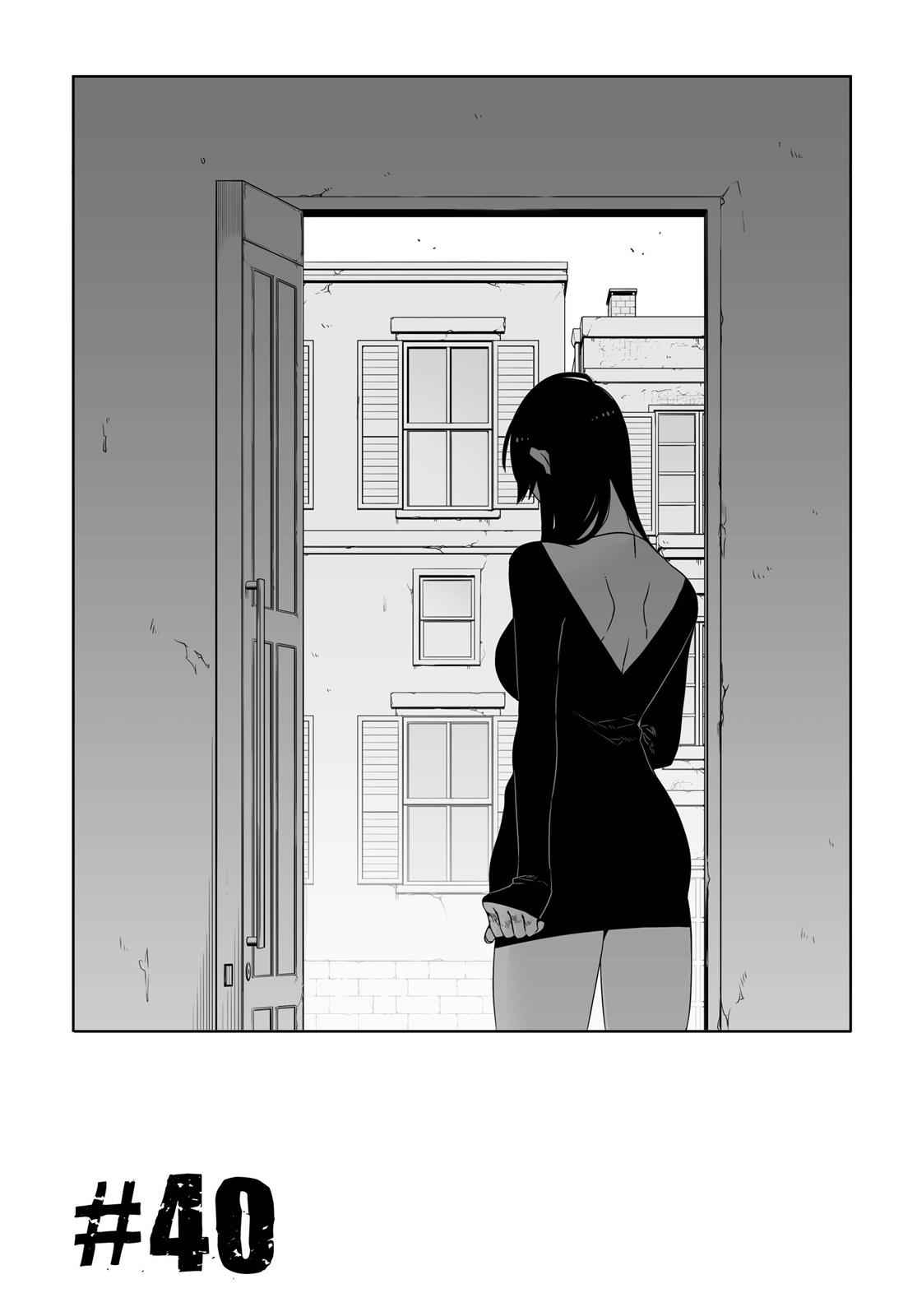 Gangsta. Chap 40 - Next Chap 41