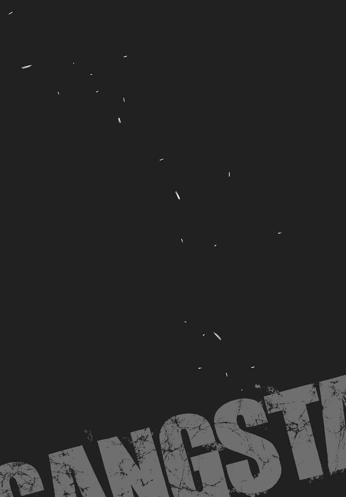 Gangsta. Chap 43 - Next Chap 44
