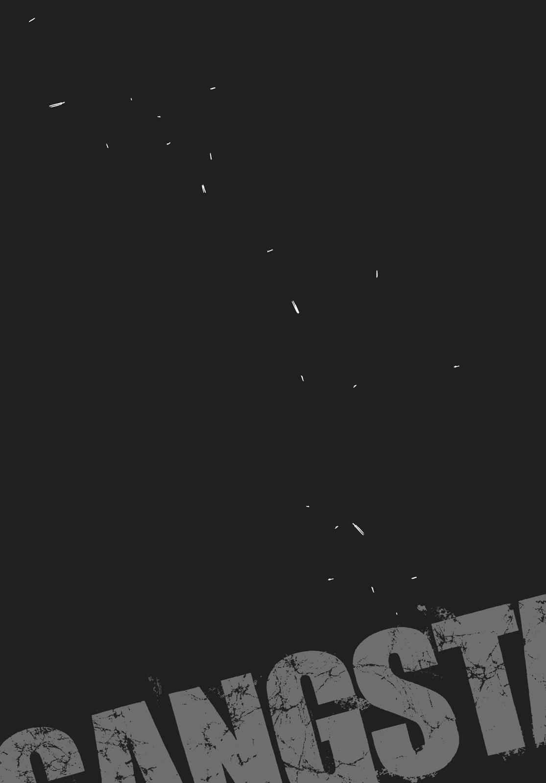 Gangsta. Chap 43 - Next Chap 44