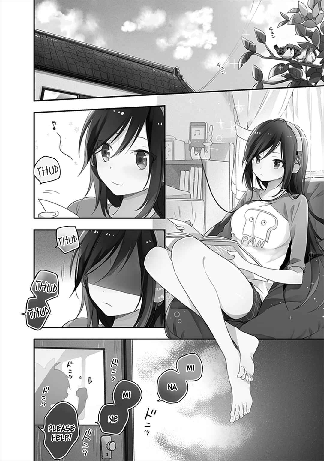 Gendai Majo no Shuushoku Jijou Chap 7 - Next Chap 8