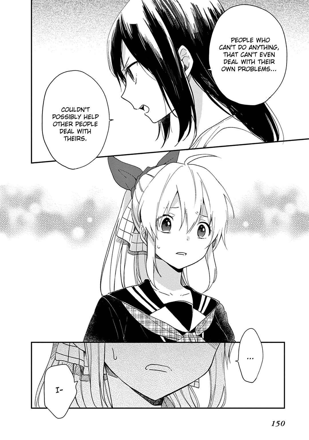 Gendai Majo no Shuushoku Jijou Chap 4 - Next Chap 5