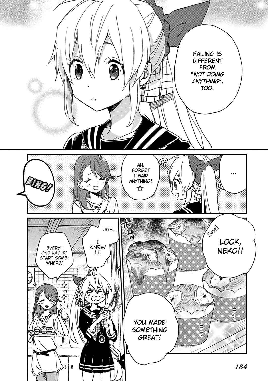 Gendai Majo no Shuushoku Jijou Chap 5 - Next Chap 6