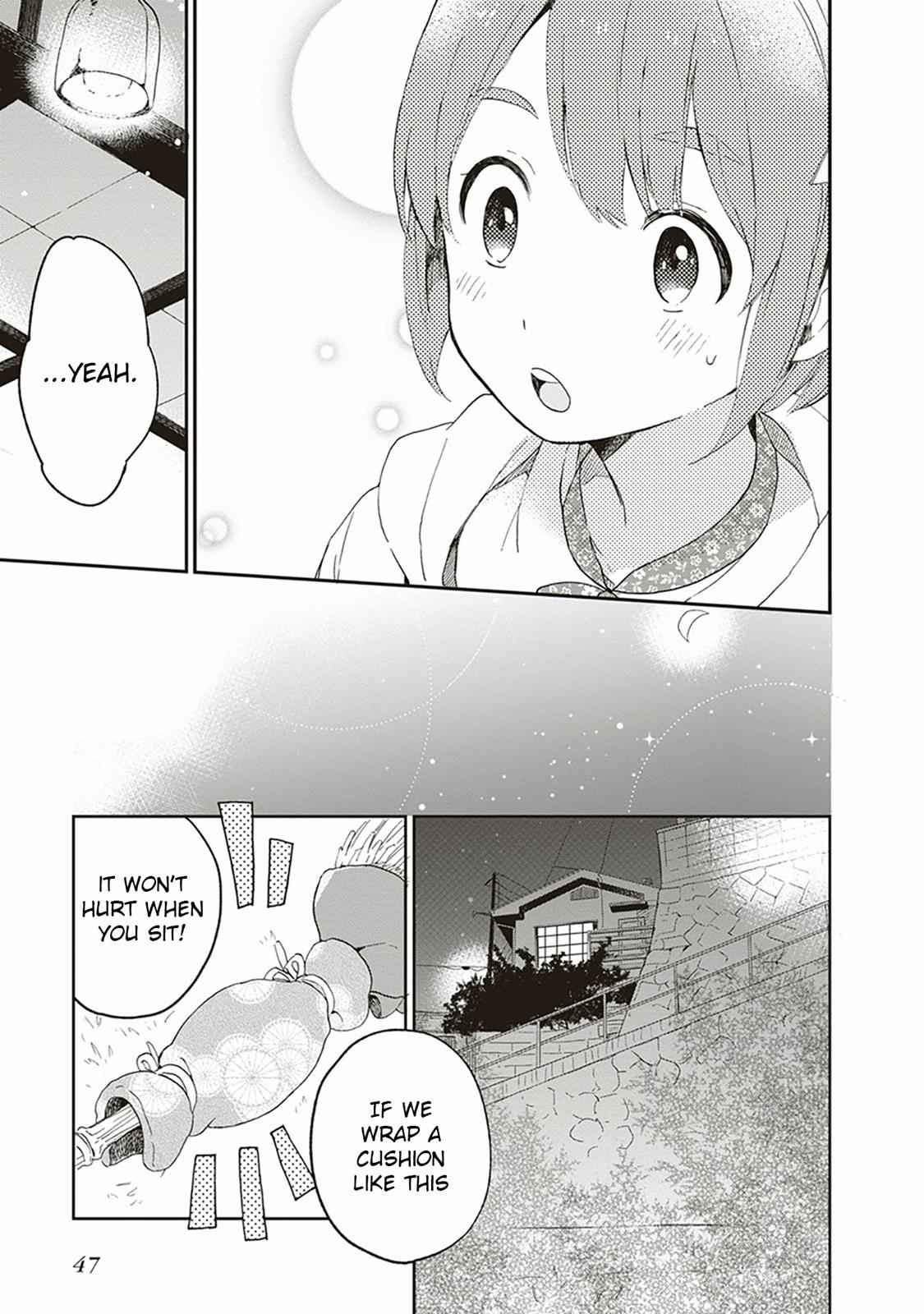 Gendai Majo no Shuushoku Jijou Chap 1 - Next Chap 2