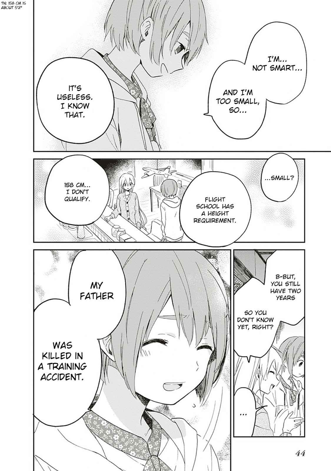 Gendai Majo no Shuushoku Jijou Chap 1 - Next Chap 2