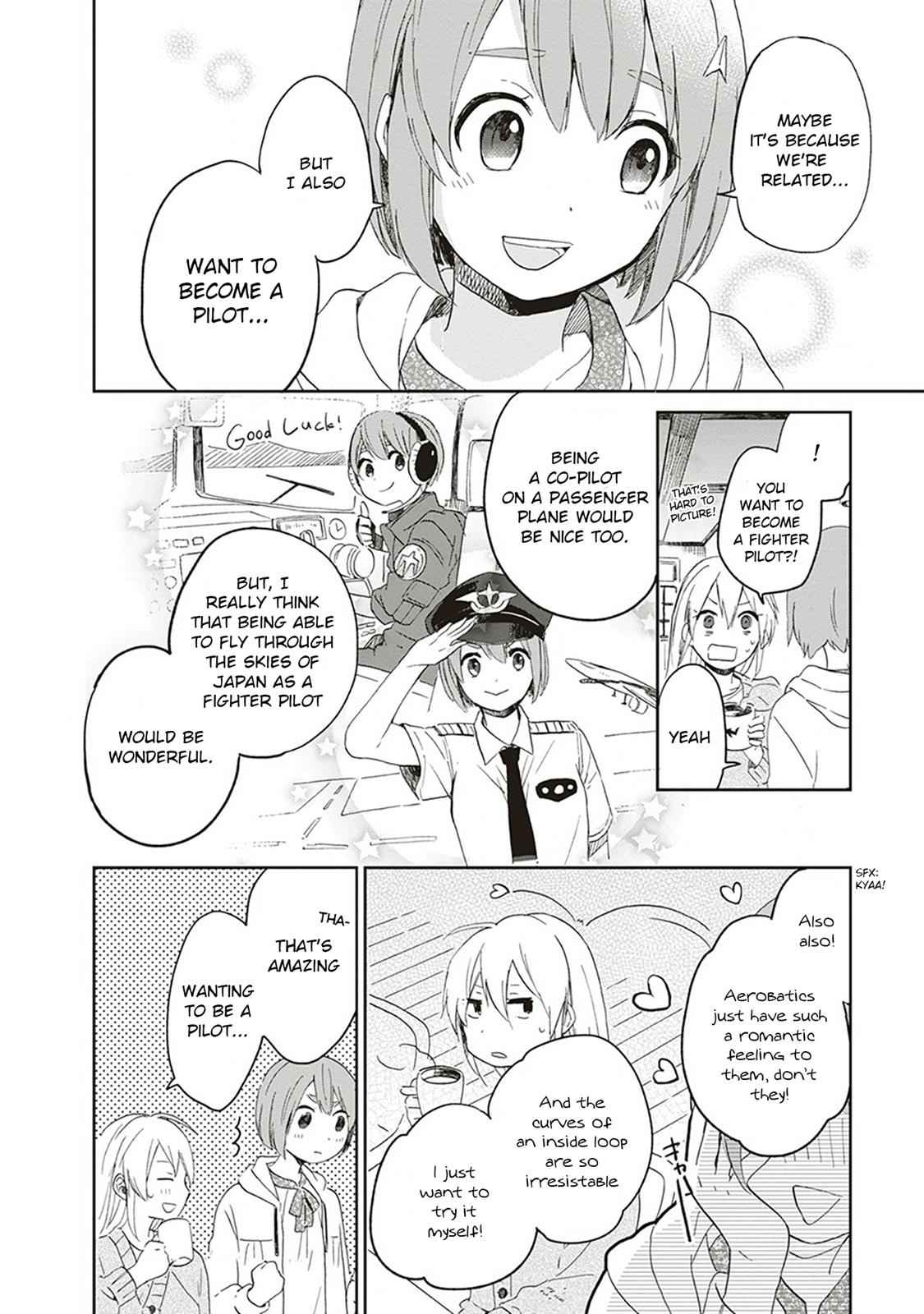 Gendai Majo no Shuushoku Jijou Chap 1 - Next Chap 2