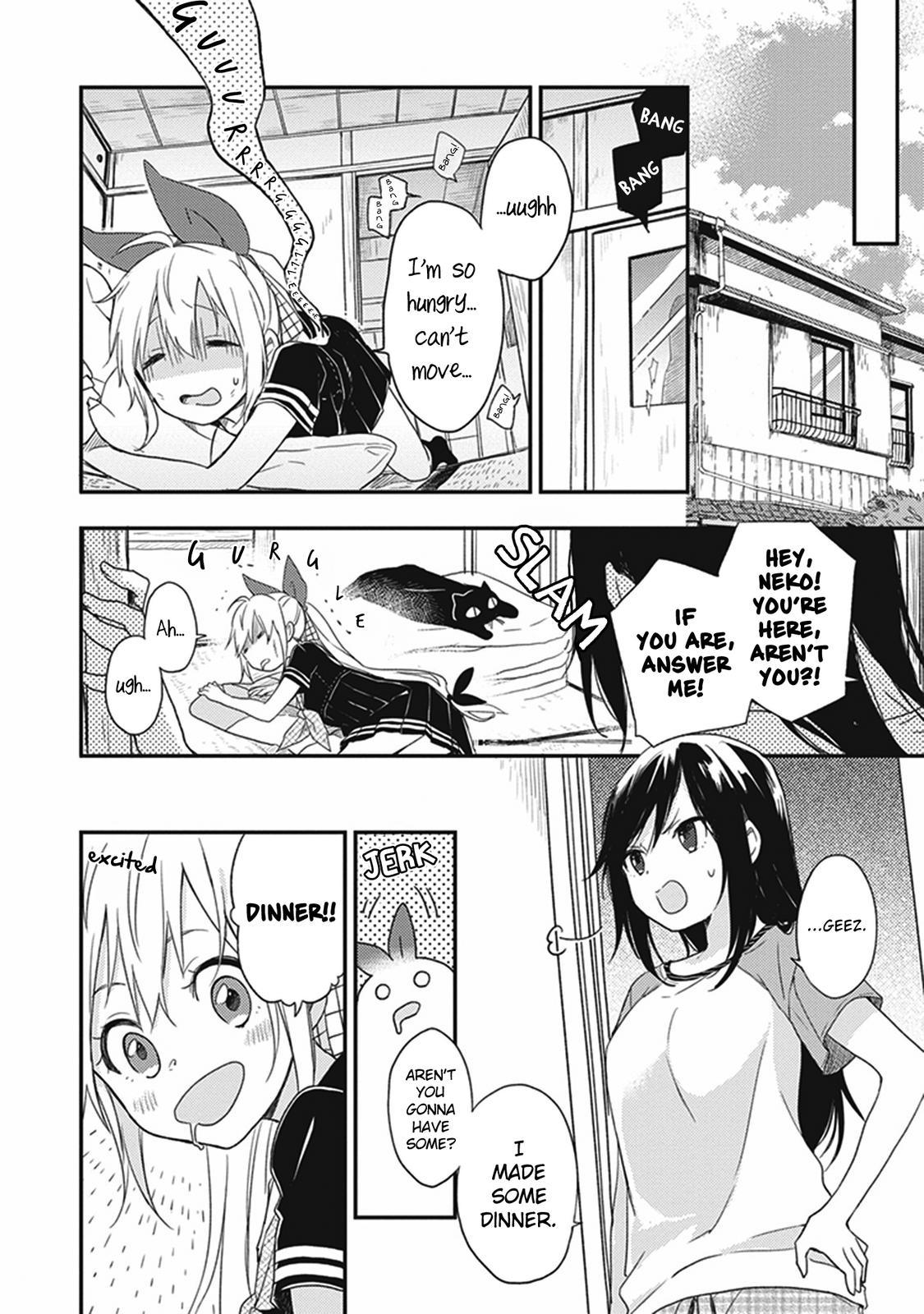 Gendai Majo no Shuushoku Jijou Chap 17 - Next Chap 18
