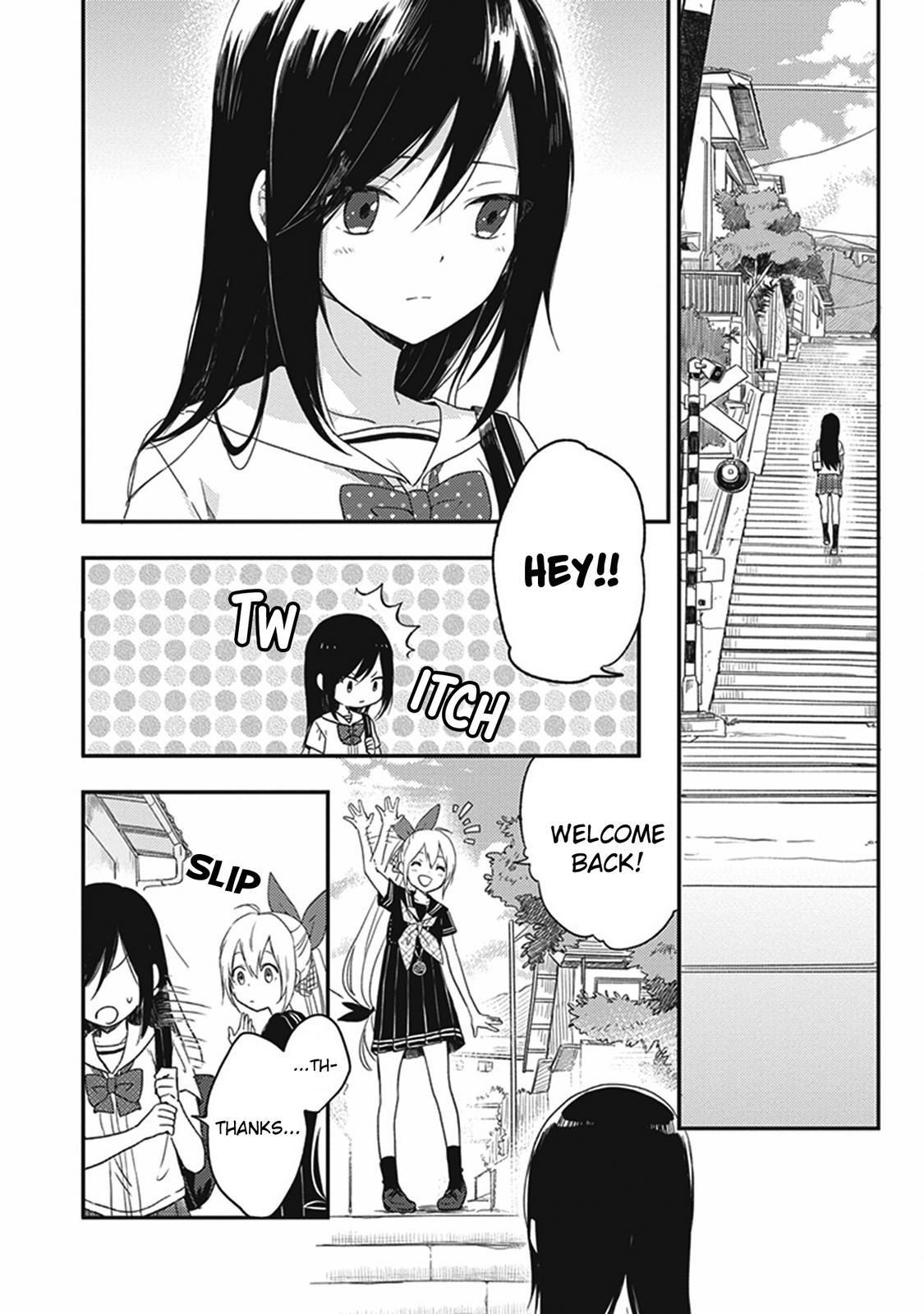 Gendai Majo no Shuushoku Jijou Chap 17 - Next Chap 18