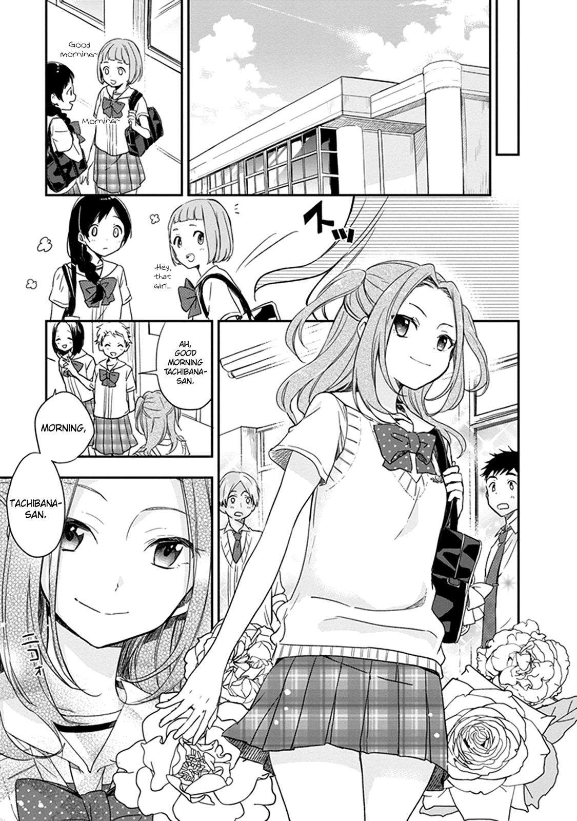 Gendai Majo no Shuushoku Jijou Chap 14 - Next Chap 15