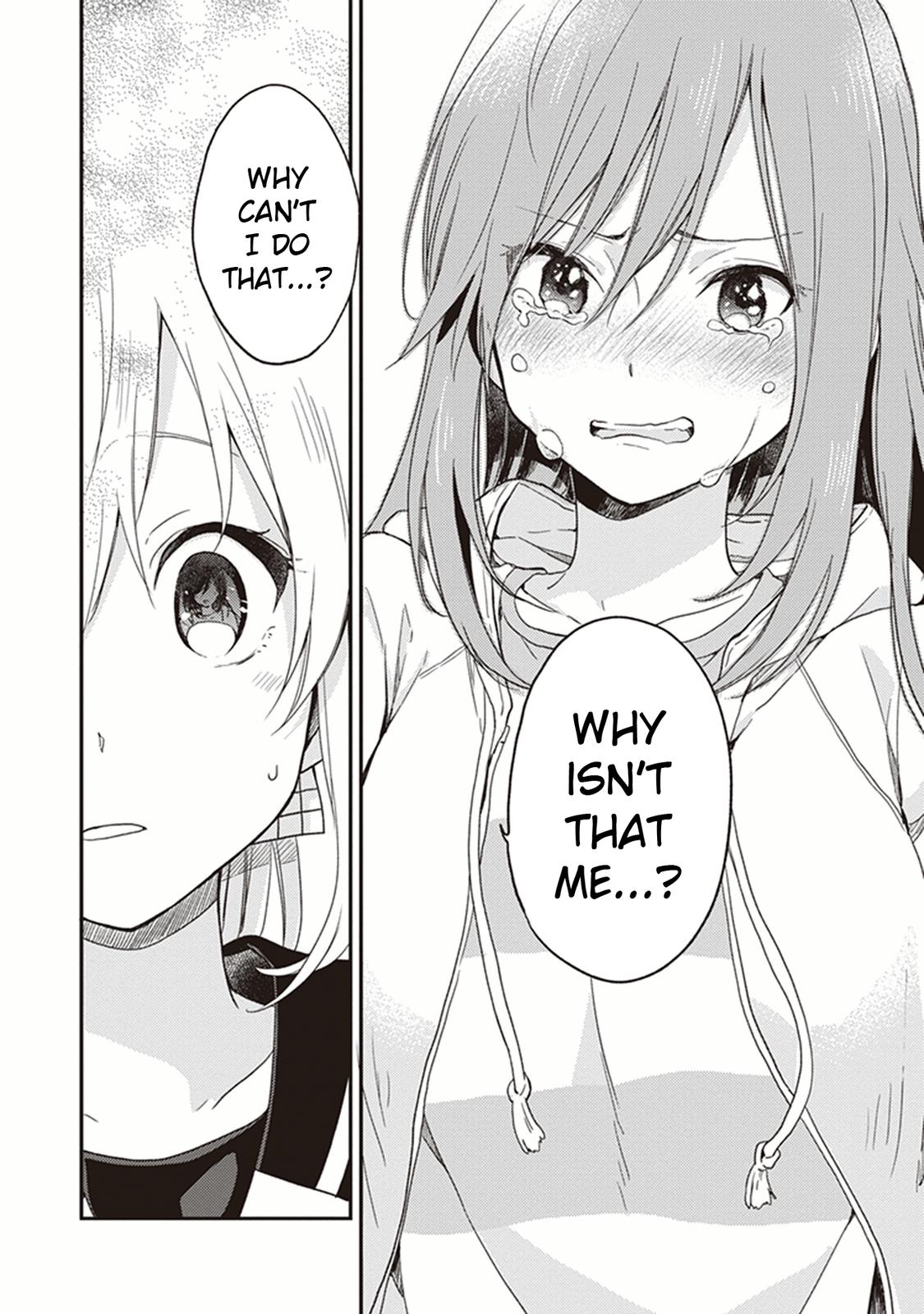 Gendai Majo no Shuushoku Jijou Chap 15 - Next Chap 16