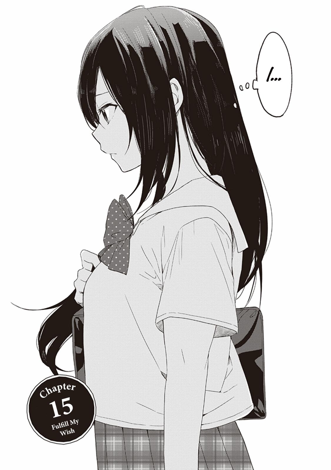 Gendai Majo no Shuushoku Jijou Chap 15 - Next Chap 16