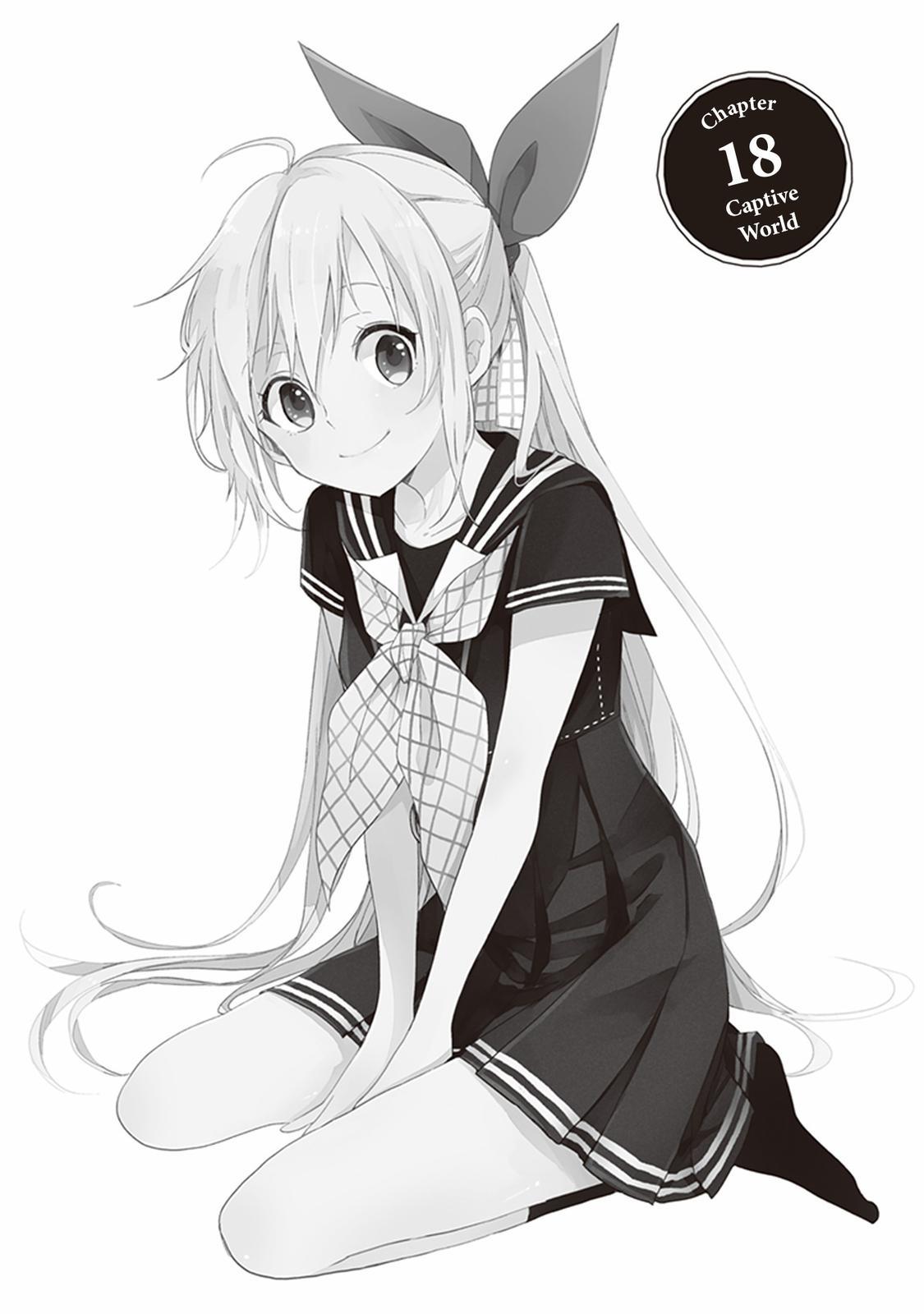 Gendai Majo no Shuushoku Jijou Chap 18 - Next Chap 19