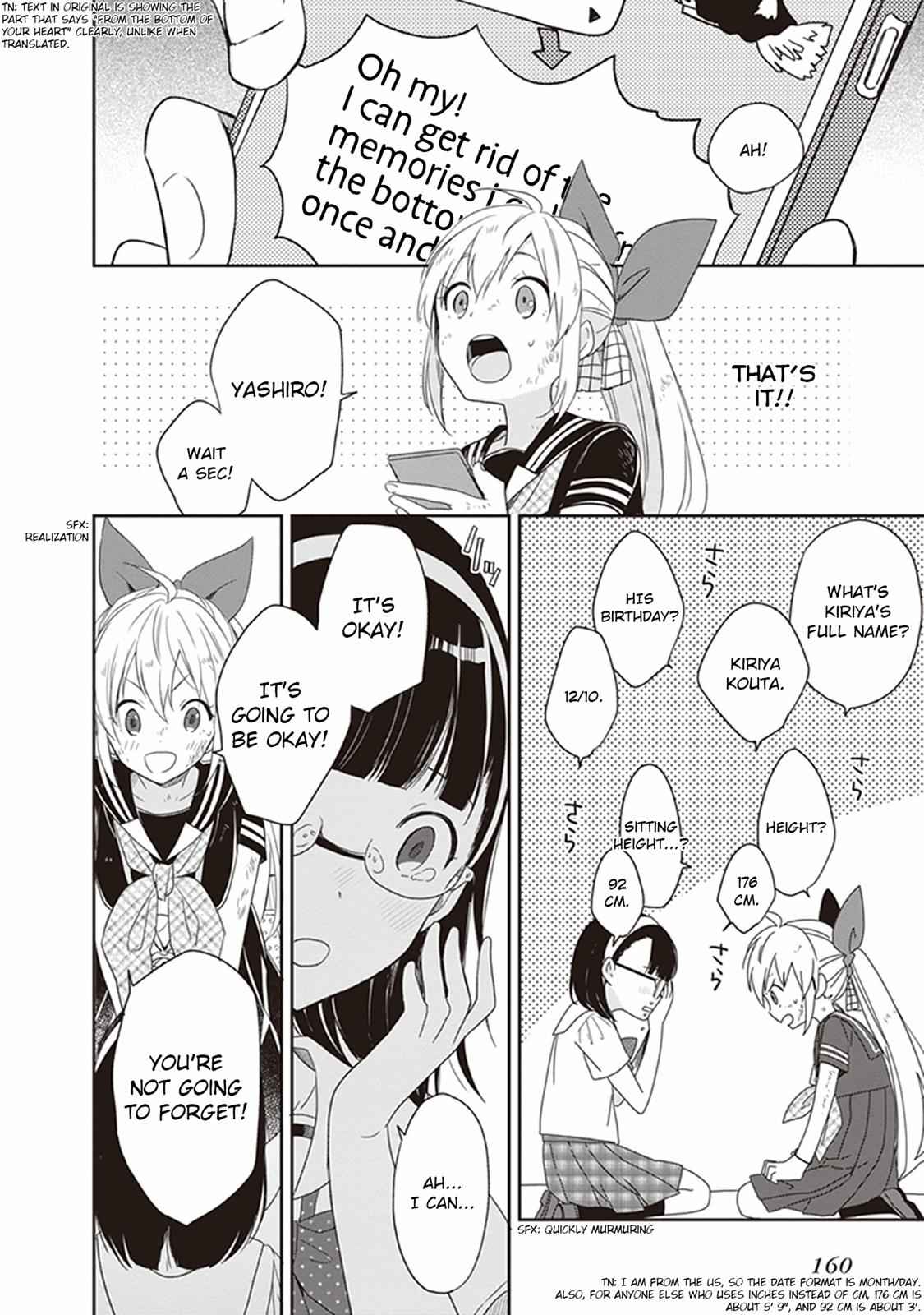 Gendai Majo no Shuushoku Jijou Chap 10 - Next Chap 11