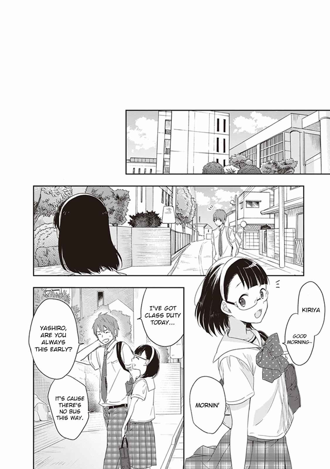 Gendai Majo no Shuushoku Jijou Chap 10 - Next Chap 11