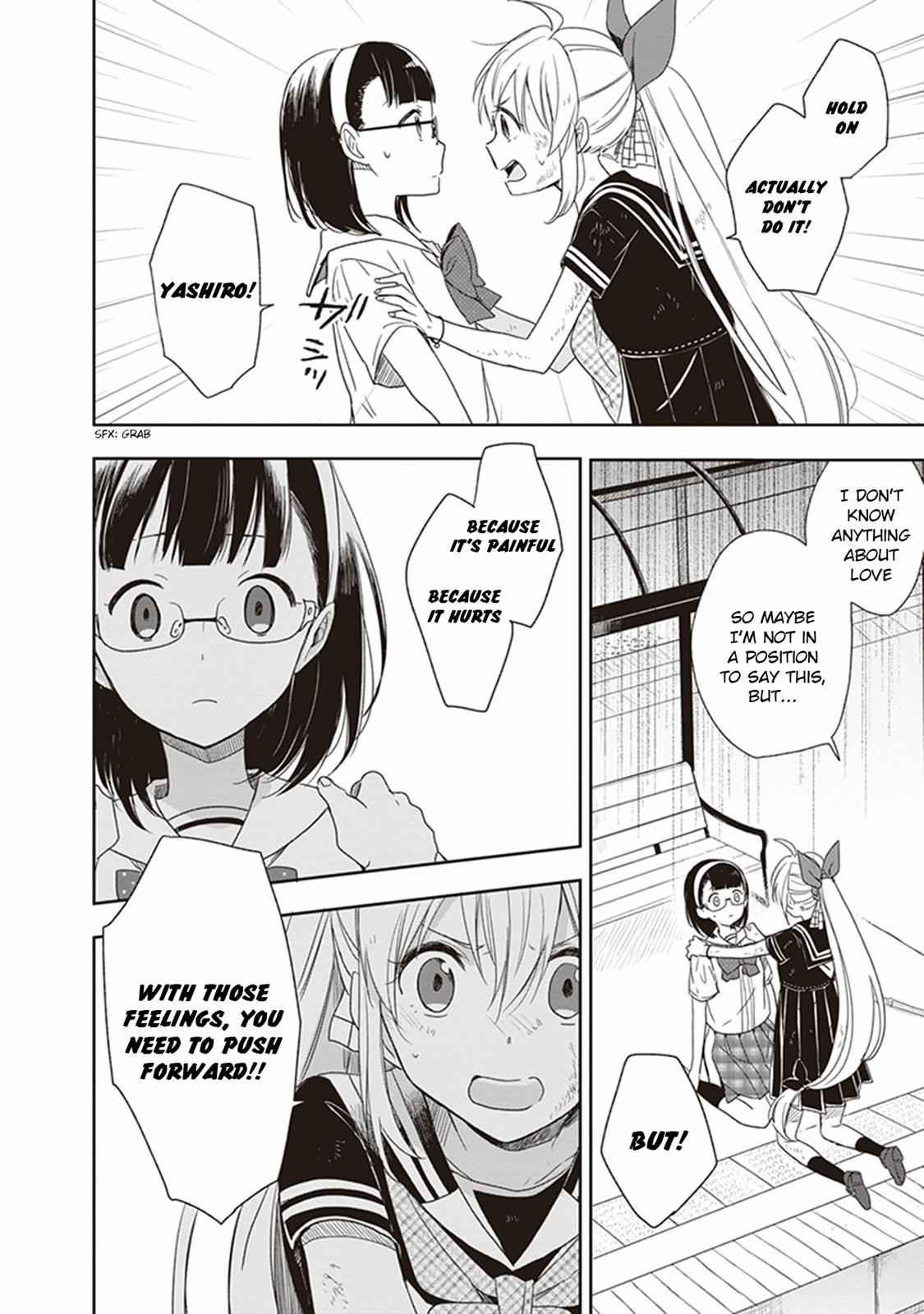 Gendai Majo no Shuushoku Jijou Chap 10 - Next Chap 11