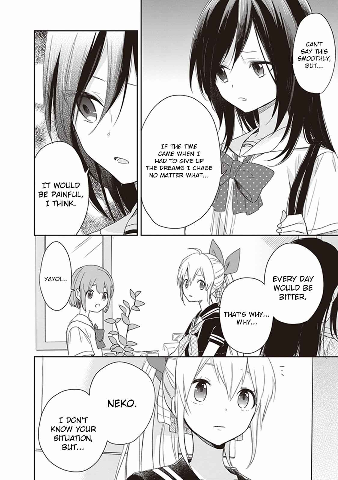 Gendai Majo no Shuushoku Jijou Chap 10 - Next Chap 11