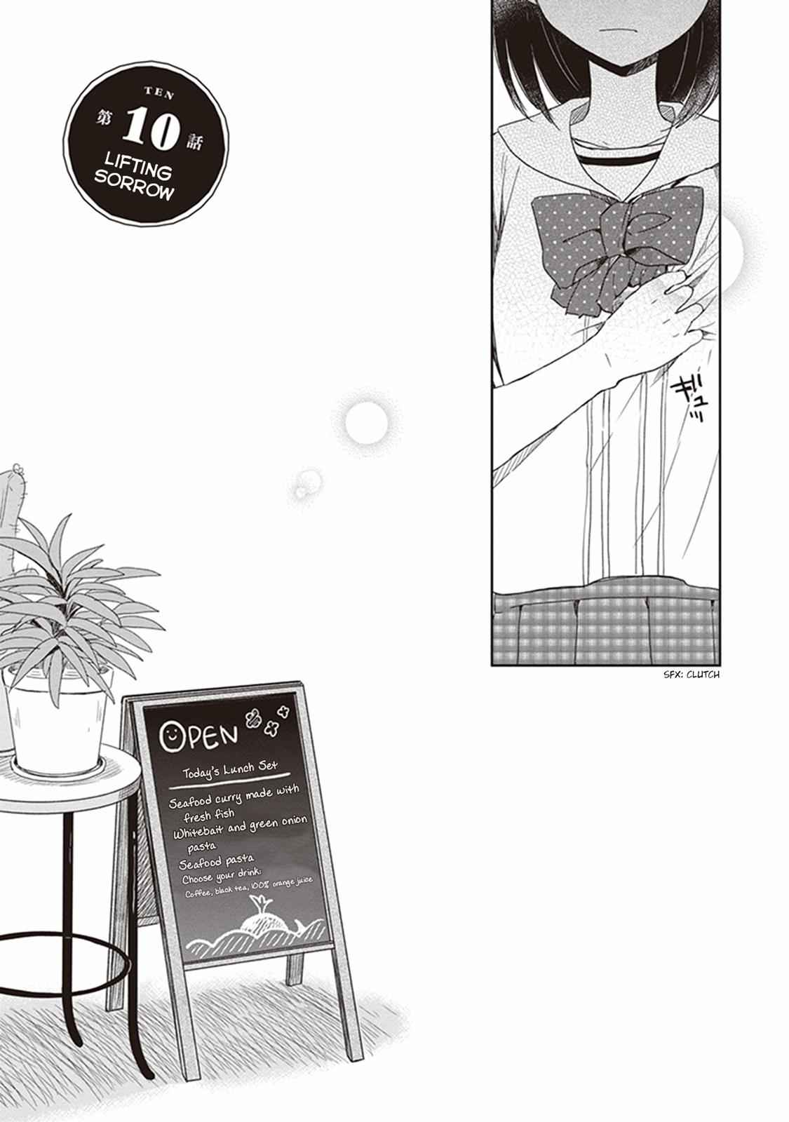 Gendai Majo no Shuushoku Jijou Chap 10 - Next Chap 11