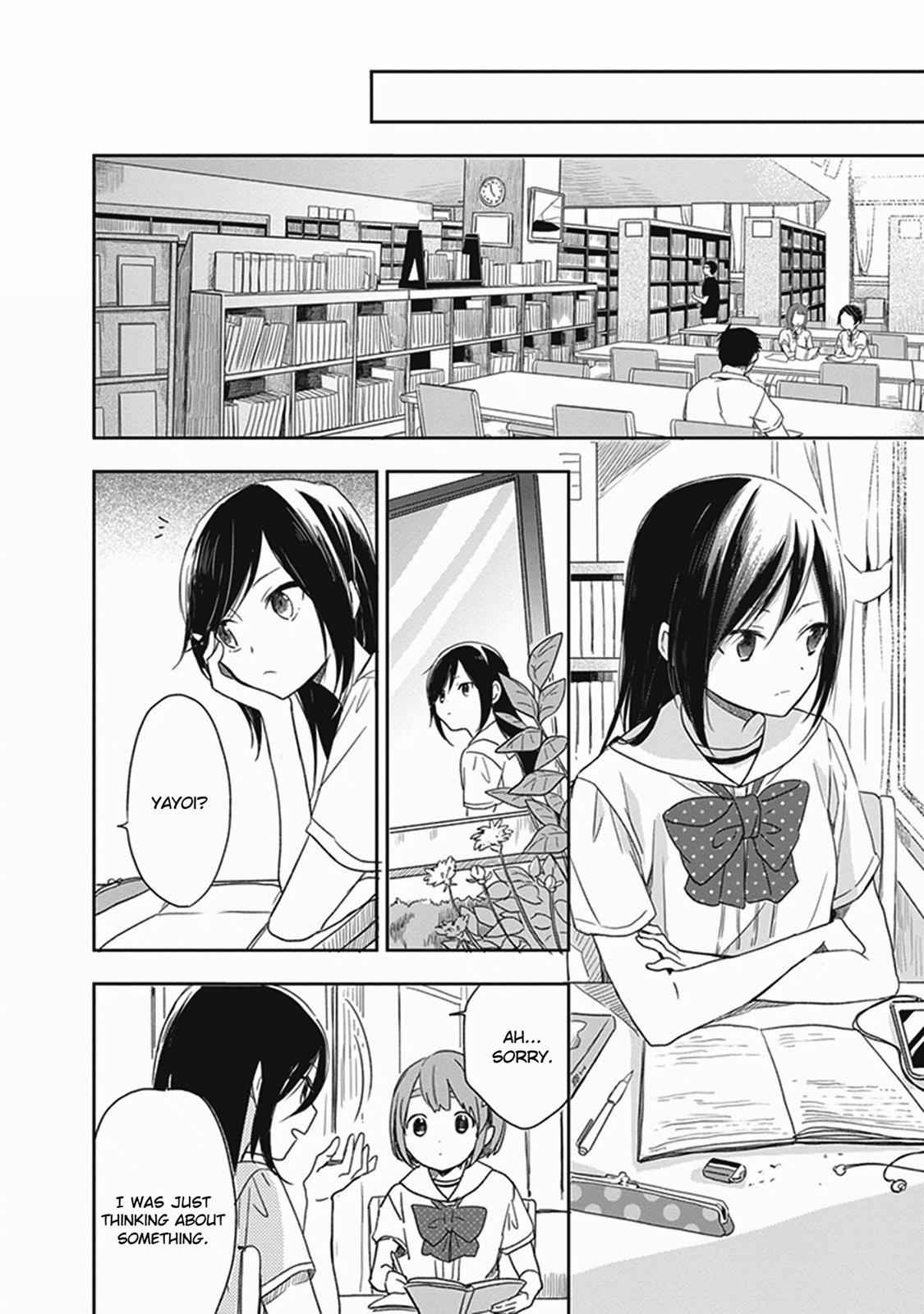 Gendai Majo no Shuushoku Jijou Chap 11 - Next Chap 12