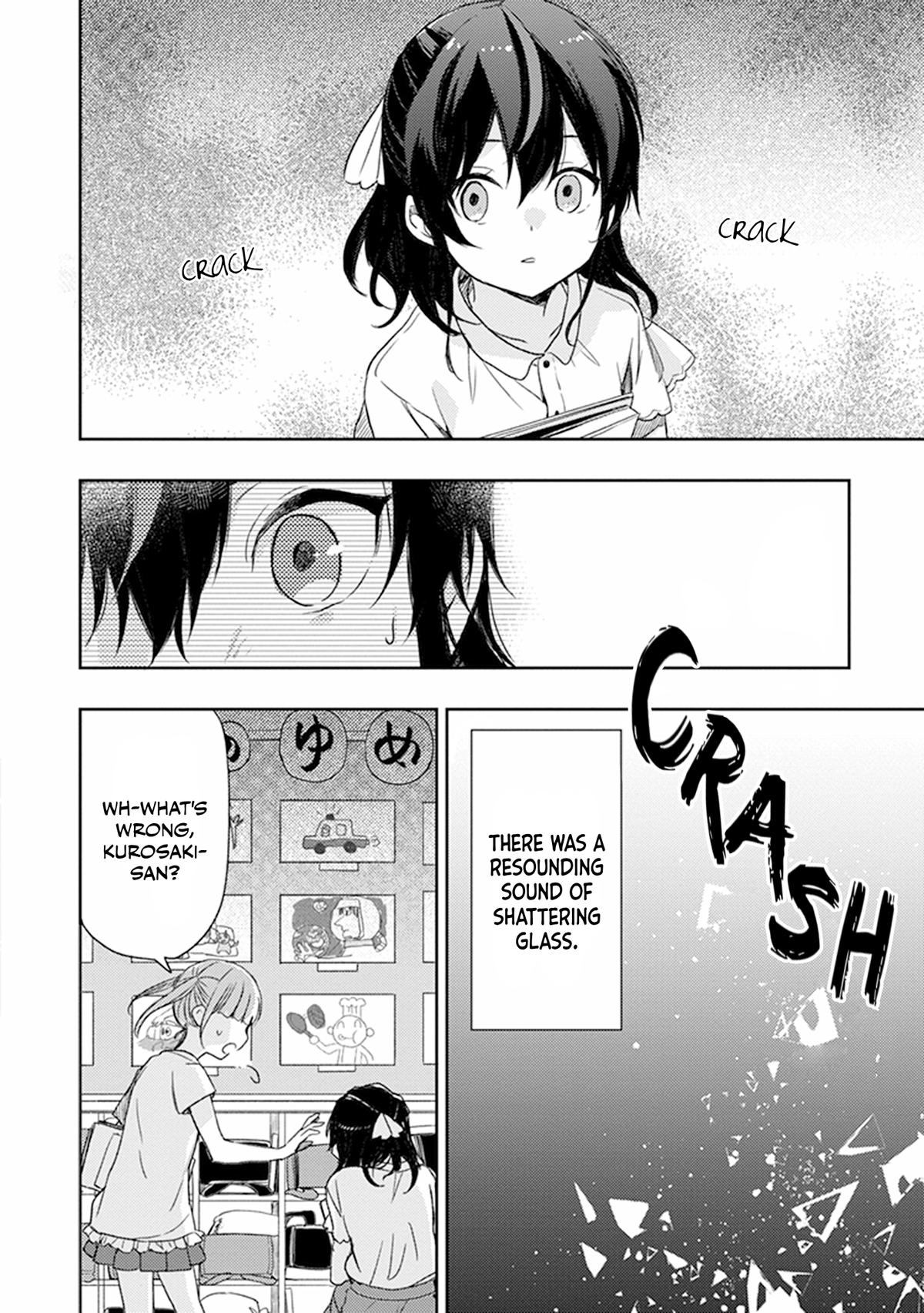 Gendai Majo no Shuushoku Jijou Chap 25 - Next Chap 26
