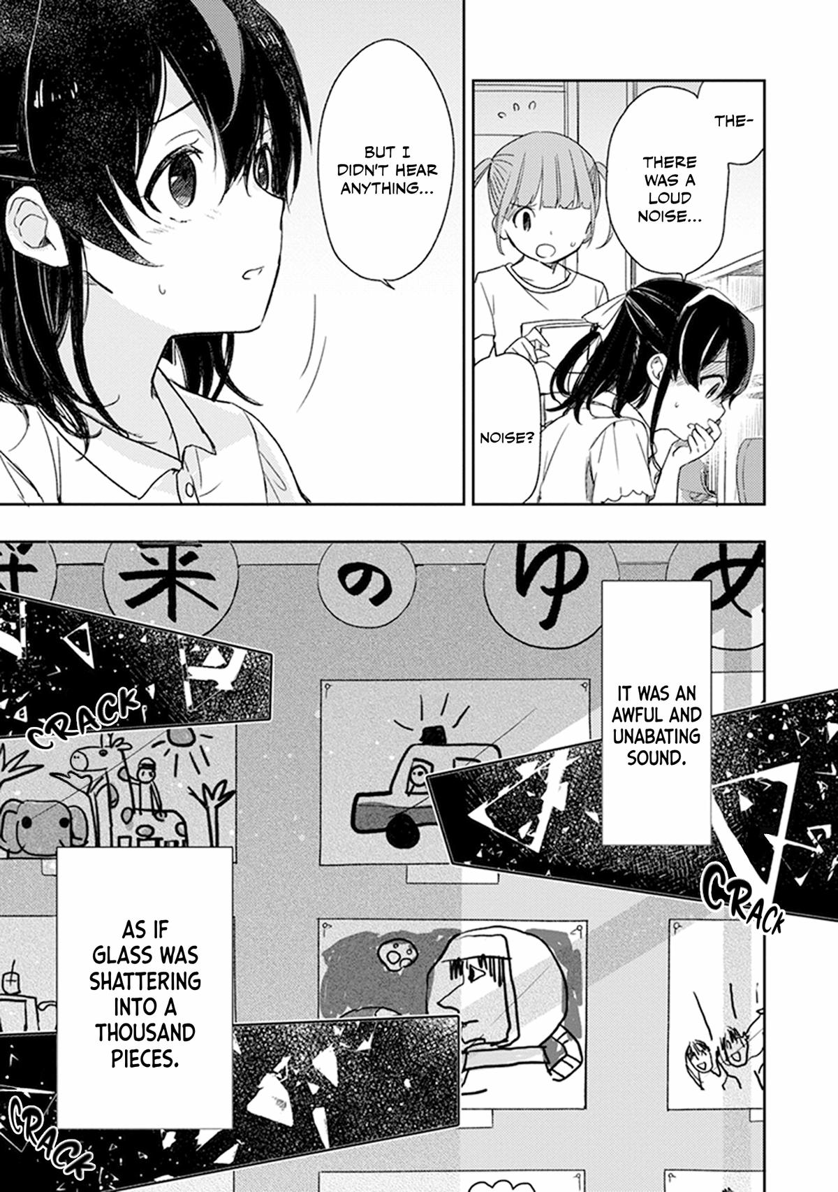 Gendai Majo no Shuushoku Jijou Chap 25 - Next Chap 26