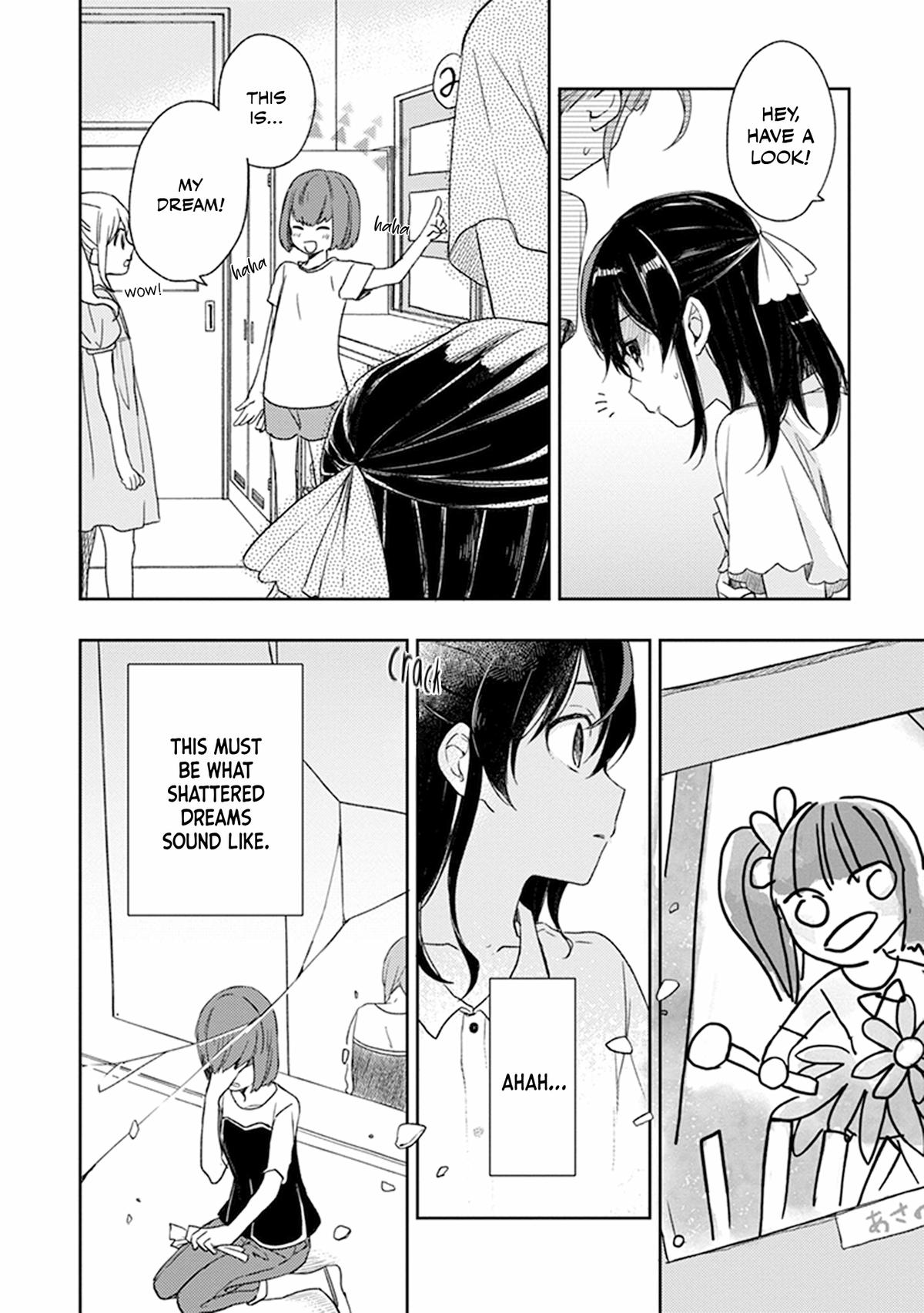Gendai Majo no Shuushoku Jijou Chap 25 - Next Chap 26