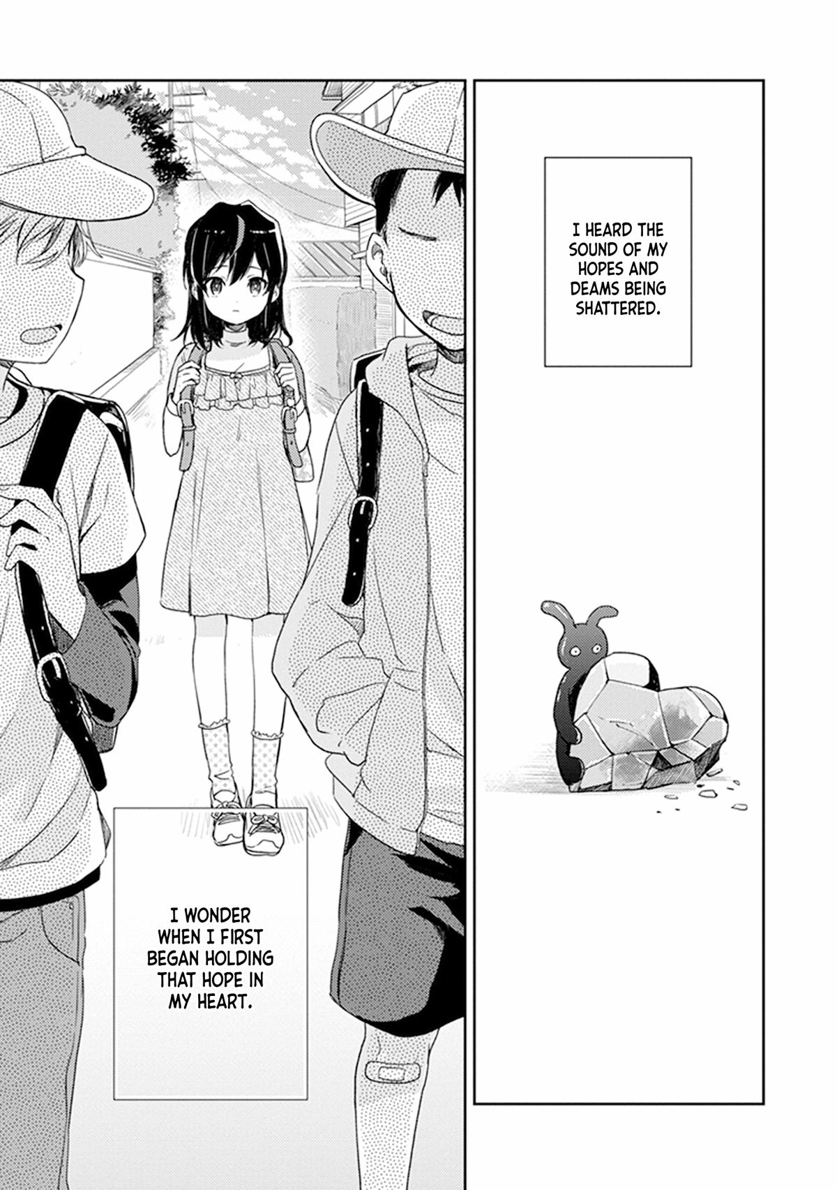 Gendai Majo no Shuushoku Jijou Chap 25 - Next Chap 26