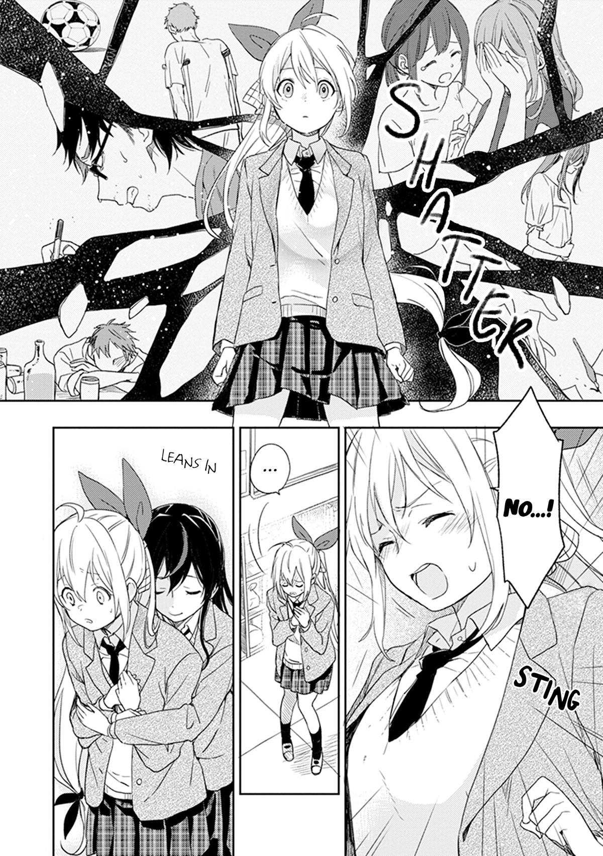 Gendai Majo no Shuushoku Jijou Chap 26 - Next Chap 27