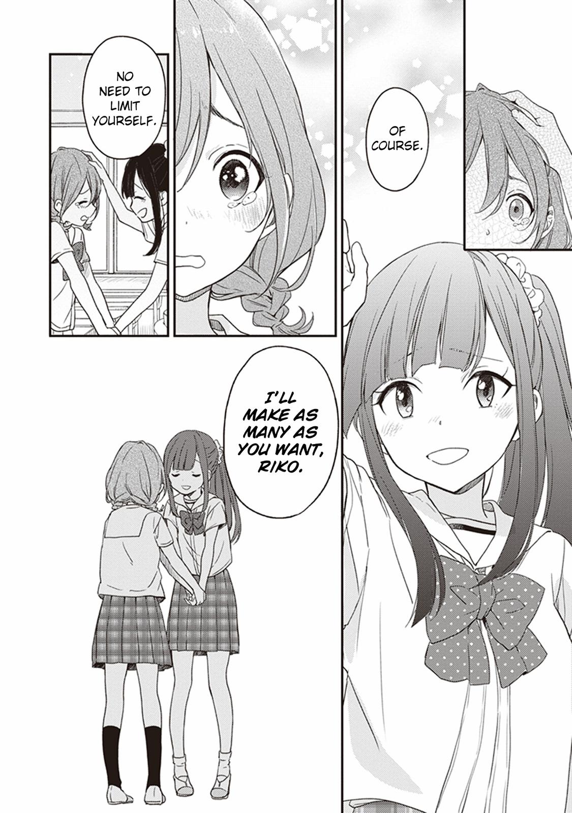 Gendai Majo no Shuushoku Jijou Chap 22 - Next Chap 23