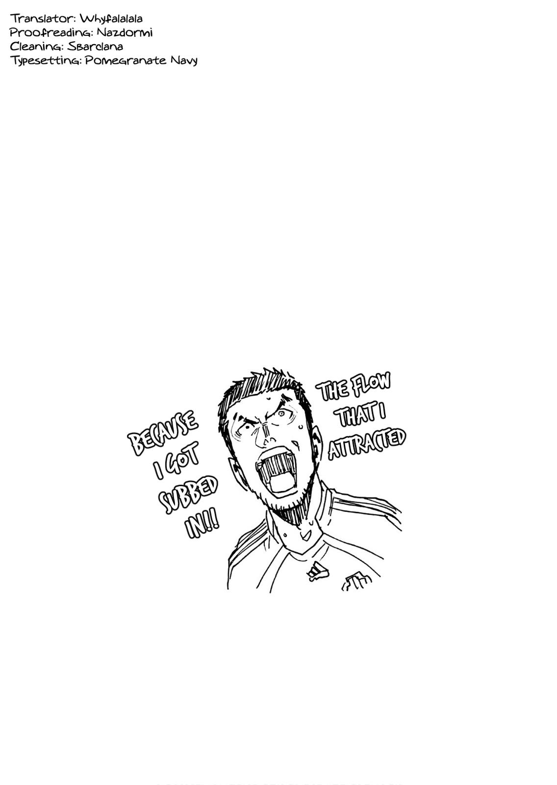 Giant Killing Chap 499 - Next Chap 500