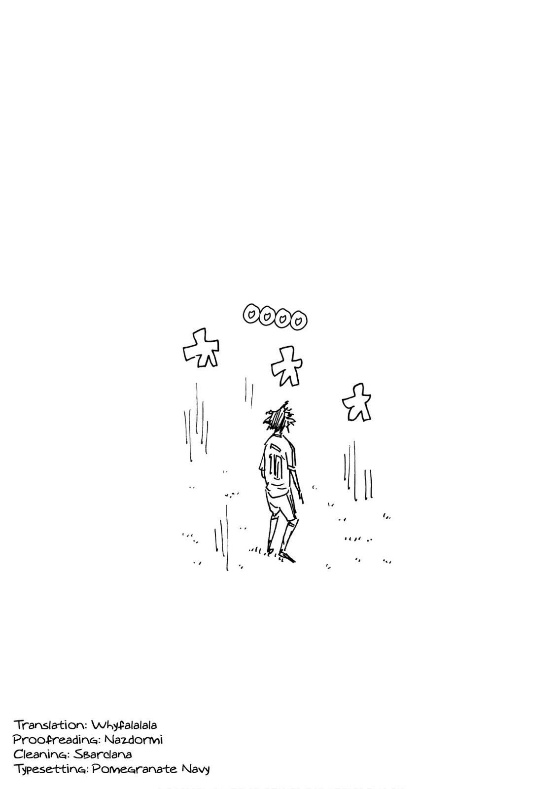 Giant Killing Chap 504 - Next Chap 505