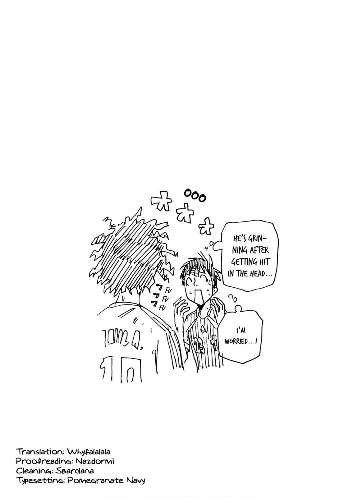 Giant Killing Chap 505 - Next Chap 506