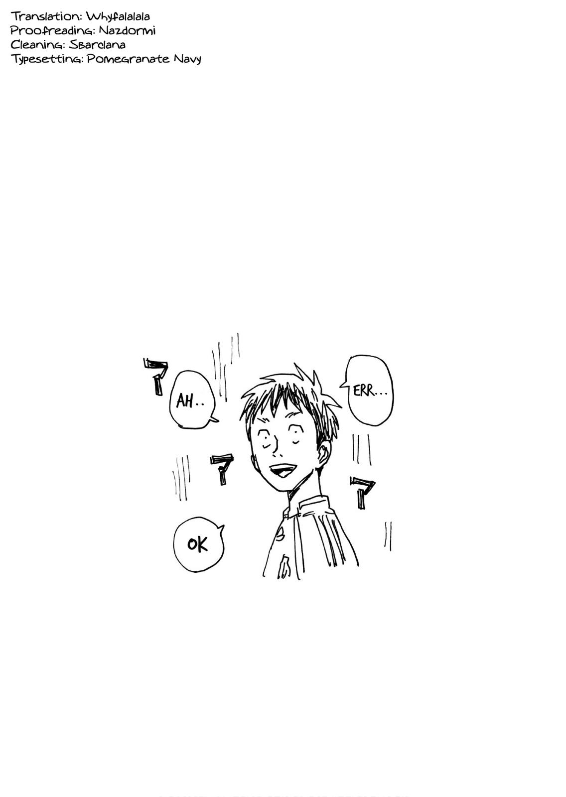 Giant Killing Chap 502 - Next Chap 503