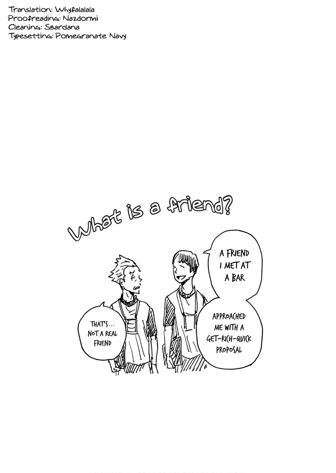 Giant Killing Chap 503 - Next Chap 504