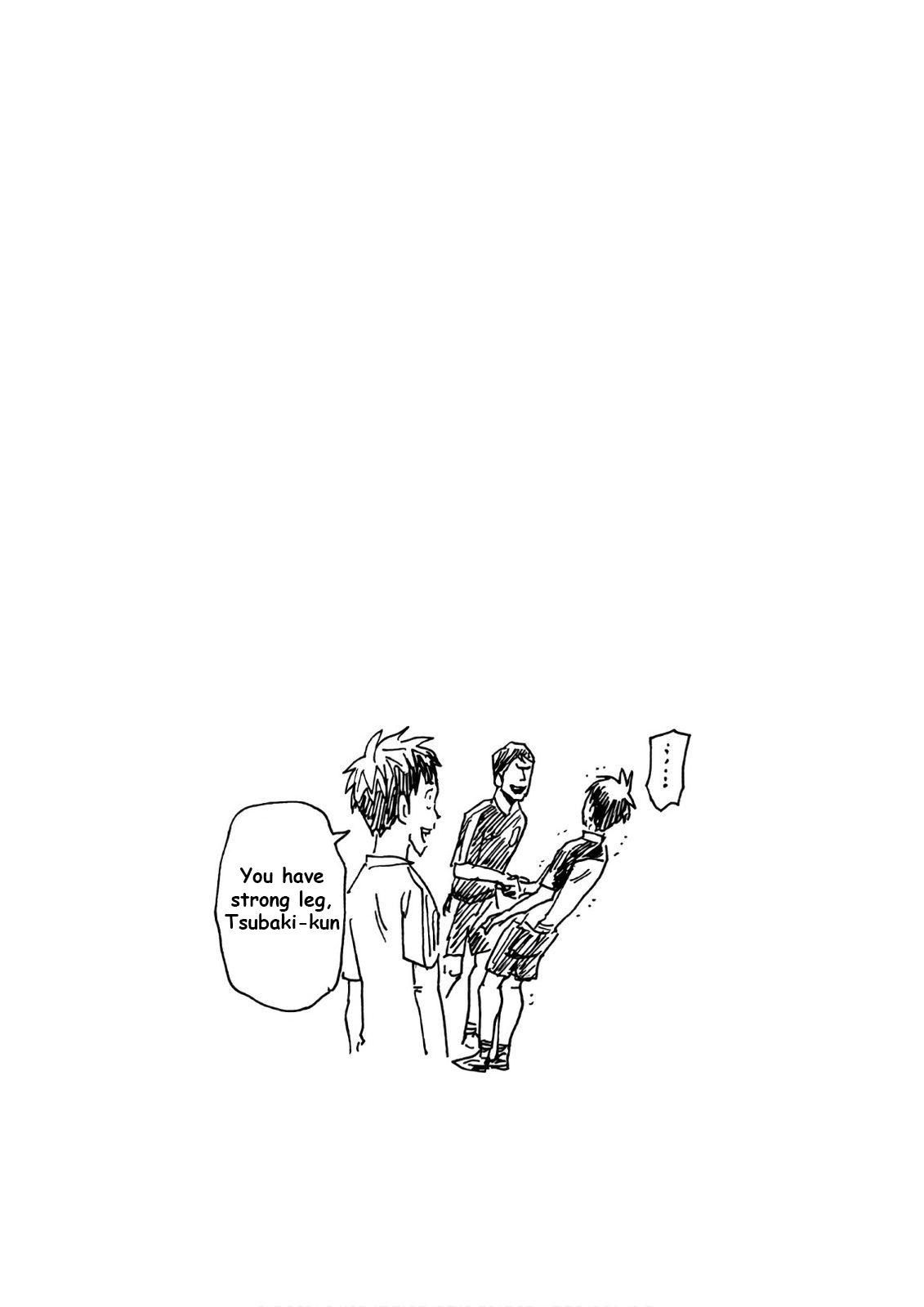 Giant Killing Chap 515 - Next Chap 516